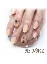 アズ ネイル(Az NAIL)/*ネイルデザイン161*