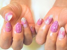 ジョリ ネイルズ(Jolie nails)/８３００円