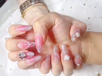 アキラネイルサロン(Akira nail salon)/