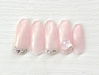 イリゼネイル(iRise nail)/定額ベーシック