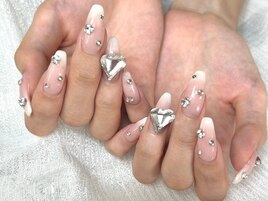 持ち込みアート