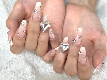 持ち込みアート