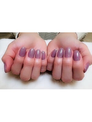 Nail Salon Sherinal 平岸店【シェリナル】