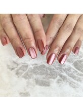 フローラビューティ(Flora Beauty)/ちゅるんとマグネット【岡山】