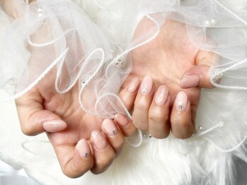 はあとねいる 宇都宮御幸ヶ原店/オフィスネイル