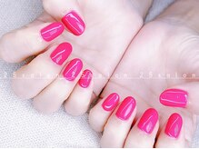 ニゴサロン(25Salon)/