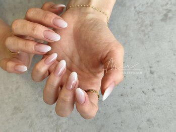 メール 代々木上原(Mer)/ベイビーブーマー