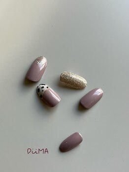 ディーマ(DiiMA)/定額¥5700プラン