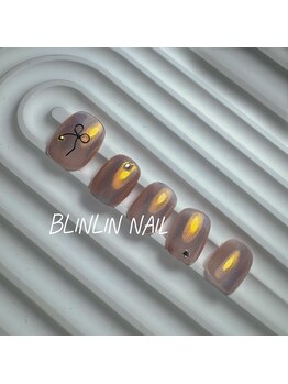 ブリンリン(BLinLin)/