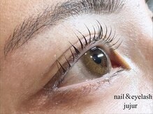 ジュジュル 稲毛本店(jujur)/フラットラッシュ