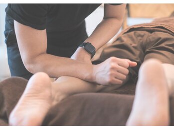 ナンバーエイト(No.8)/疲労/浮腫み/リンパドレナージュ