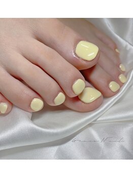 グレイス ネイル(Grace nail)/