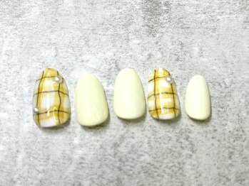 ネイル クランツ(nail kranz)/トレンドネイル