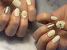 【シンプルデザイン】お好きなデザイン持ち込みOK計2本のコース