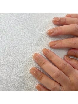 ウカ(Uka)/アートネイル