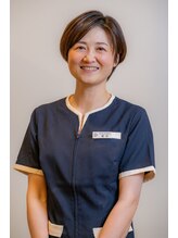 ディフォンス アサヒカワ(De'fons Asahikawa)&nbsp;桑原 梢