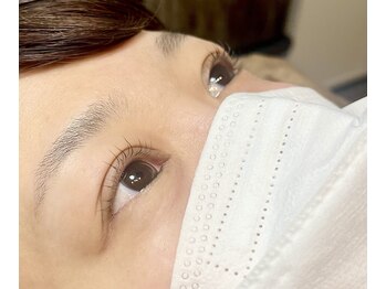 アイラッシュ アイビー(Ivy)/