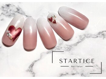 スターチス(STARTICE)/定額アートコース