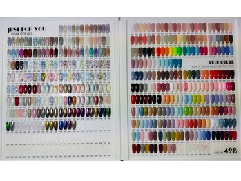 39ネイルサロン(39Nail Salon)/