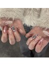 girly design