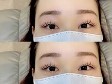 ネコル 君津店(nekoRu)/フラットラッシュ