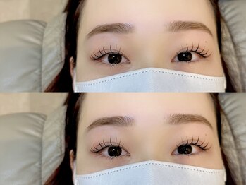 ネコル 君津店(nekoRu)/フラットラッシュ