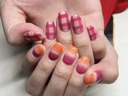 ラデック(RADECK)の写真