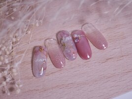 紫陽花