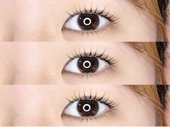 アンネ 表参道(ANNE)/上下まつ毛