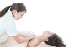 ロココ 国立店(Rococo)/STEP2 プレマッサージ