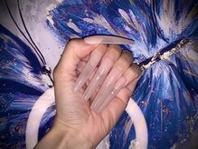 オーパーツ 渋谷店(Ooparts)/スカルプスーパーロング