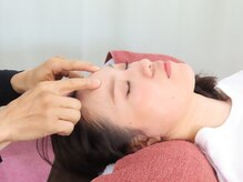 林治療整体院/自律神経を整え全身スッキリ