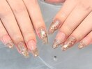 ミラーフラワー ￥11.300
