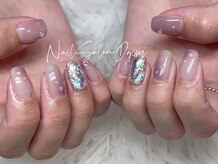 ネイルサロン デイジー(daisy)/