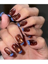 ローレル(Laurel)/マグフラッシュ