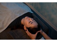 わたげのまにまに/没入整体