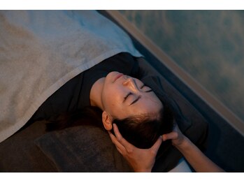 わたげのまにまに/没入整体