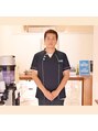 アレキサンドライト 名古屋栄店&nbsp;上村 知史
