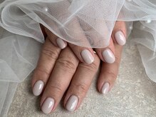 はあとねいる 岡崎駅前店/ワンカラー