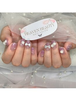 ヘブン 池袋(HEAVEN)/長 さだしやり放題×つけ放題