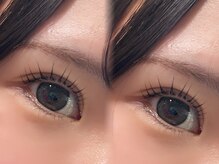 ニュウ(nuu.)/ラッシュリフト