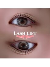 アイモア 一宮店(eye mor.)/ぱっちりお目元★