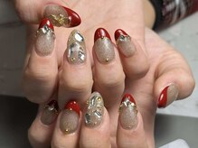 キヒ 渋谷店(Kihi)/持ち込みデザインやり放題