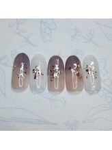 アールエム(Rm)/オフィスカジュアルコース5980円