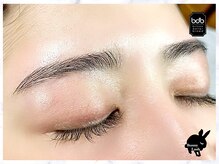 バニーラッシュ(Bunny Lash)/【アイブロウスタイリング】