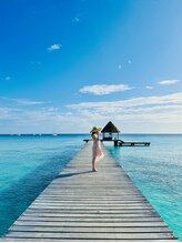 ヒトミネイルサロン(HITOMI NAIL SALON)&nbsp;Yuu 