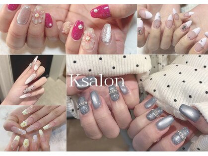 ケーサロン 志木店(K salon)の写真