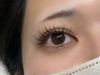 ルチア 高田馬場/ワンホンフラットラッシュ120本