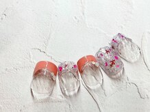 アニモ フィオレンテ せんげん台西口店(animo FIORENTE)の雰囲気（初めての方にも丁寧にご説明致します。）