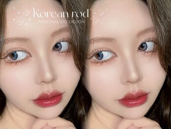 アイモア 横浜関内店(eye mor.)/3月オススメ★まつげデザイン